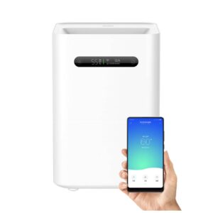 Nawilżacz powietrza Smartmi Evaporativ Humidifier 2 Xiaomi Mi Home